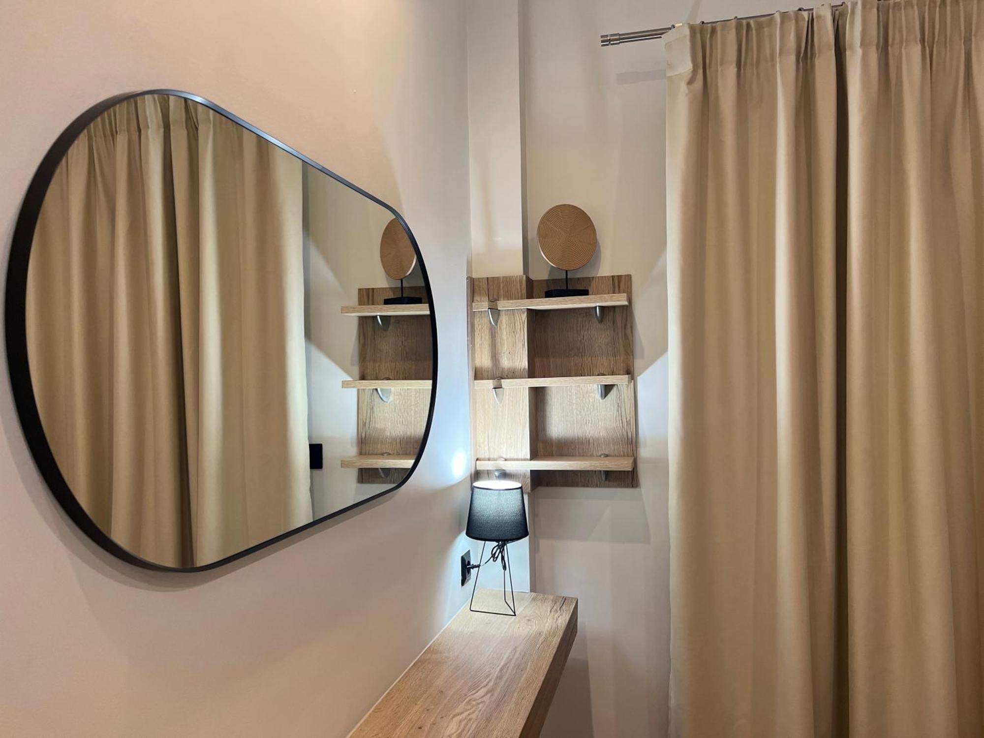 Elenasrooms Kallithea  Extérieur photo